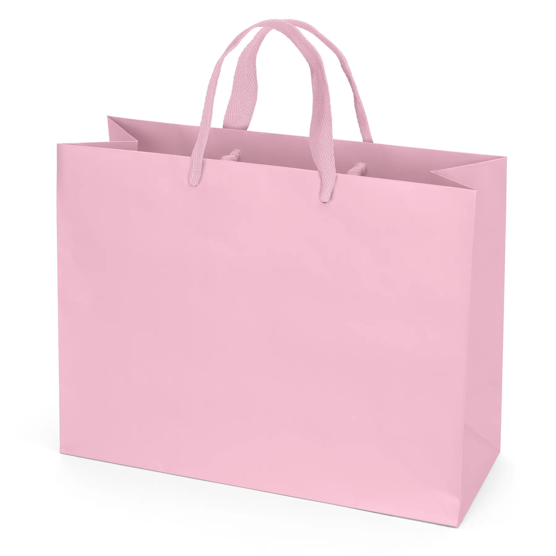 Pink Blank