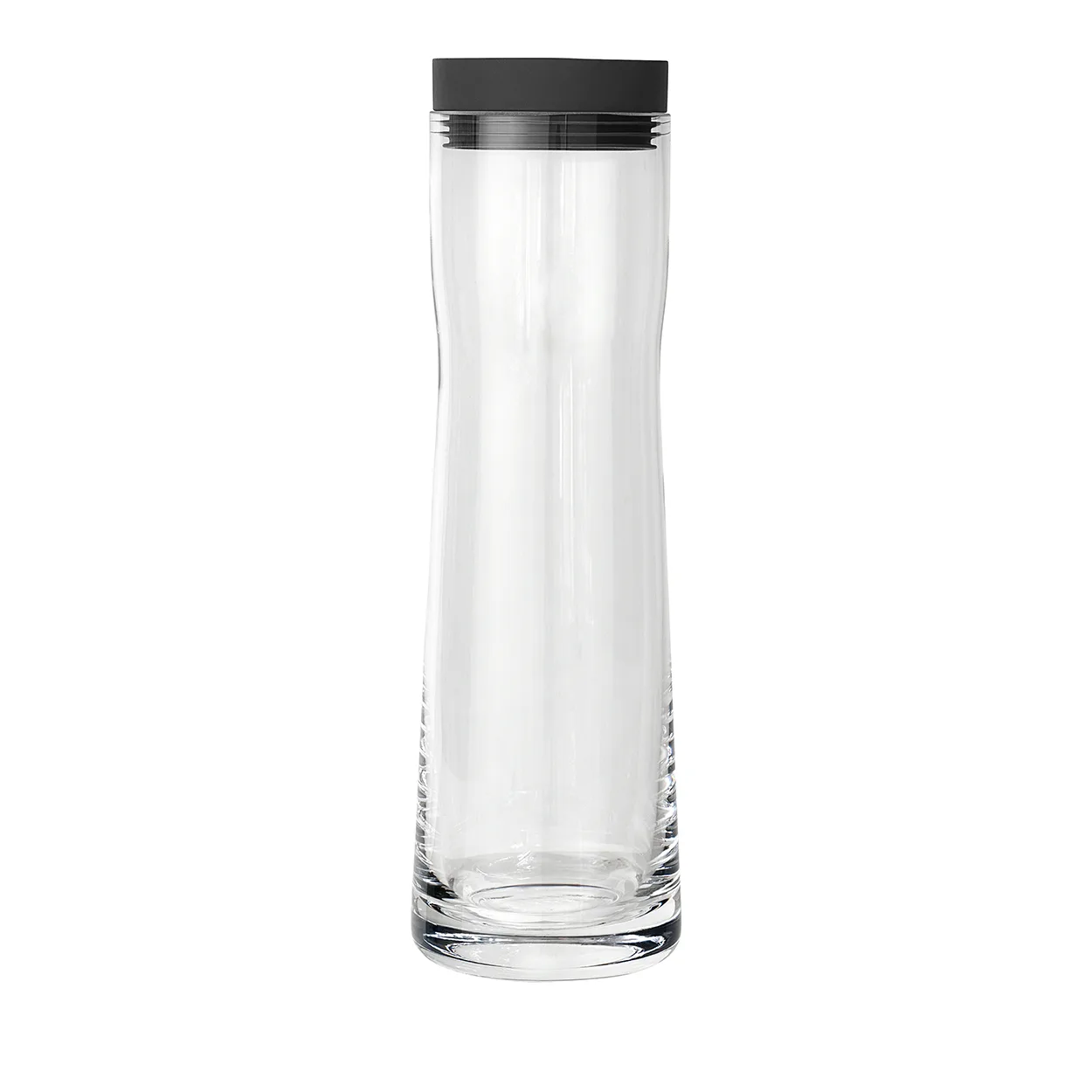 Blomus Splash Magnet Gray Water Carafe - 1L