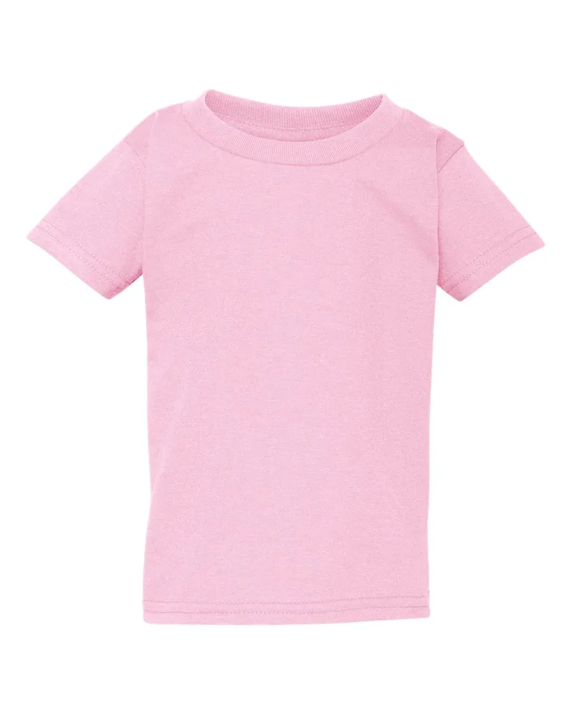 Gildan® Toddler Heavy Cotton™ T-Shirt view 5