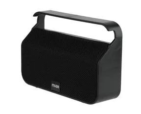 Vivitar® Muze Clutch Bluetooth® Speaker