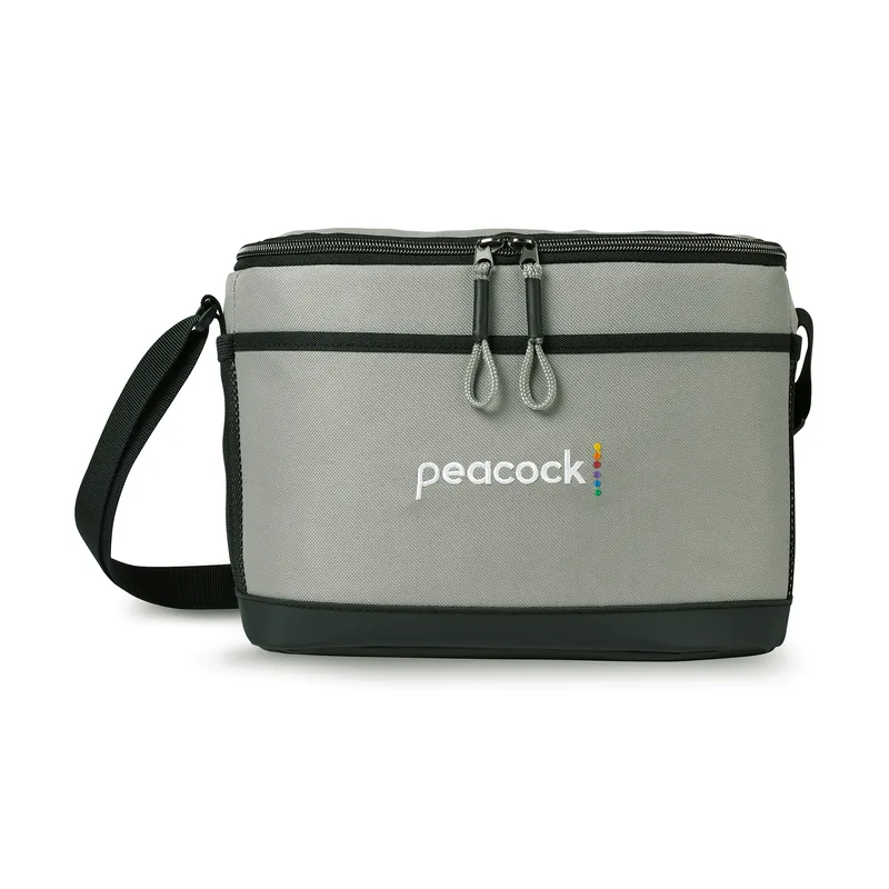 Goodwin Lunch Cooler - Medium Grey