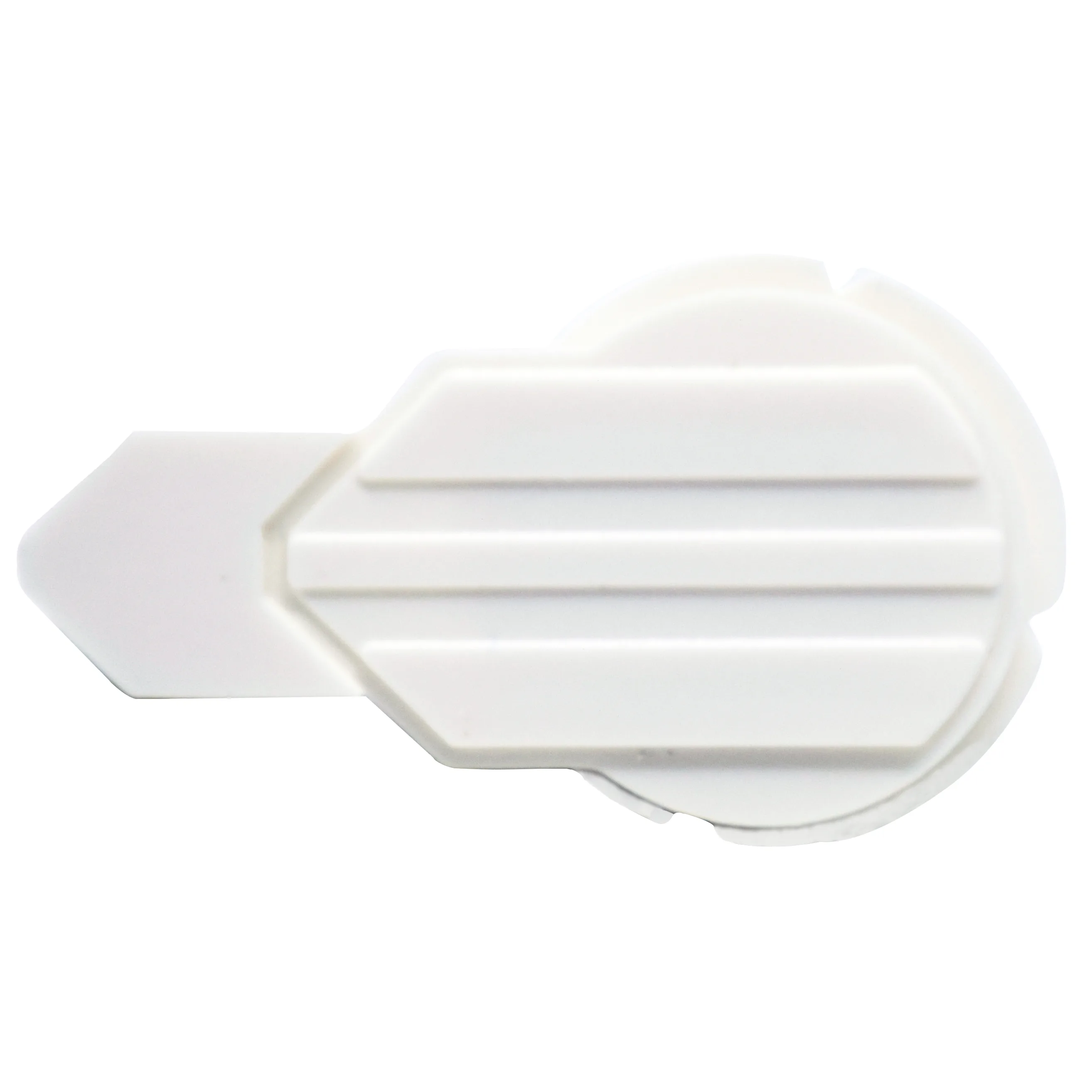 Golf Alignment Aid & Golf Ball Marker view 2