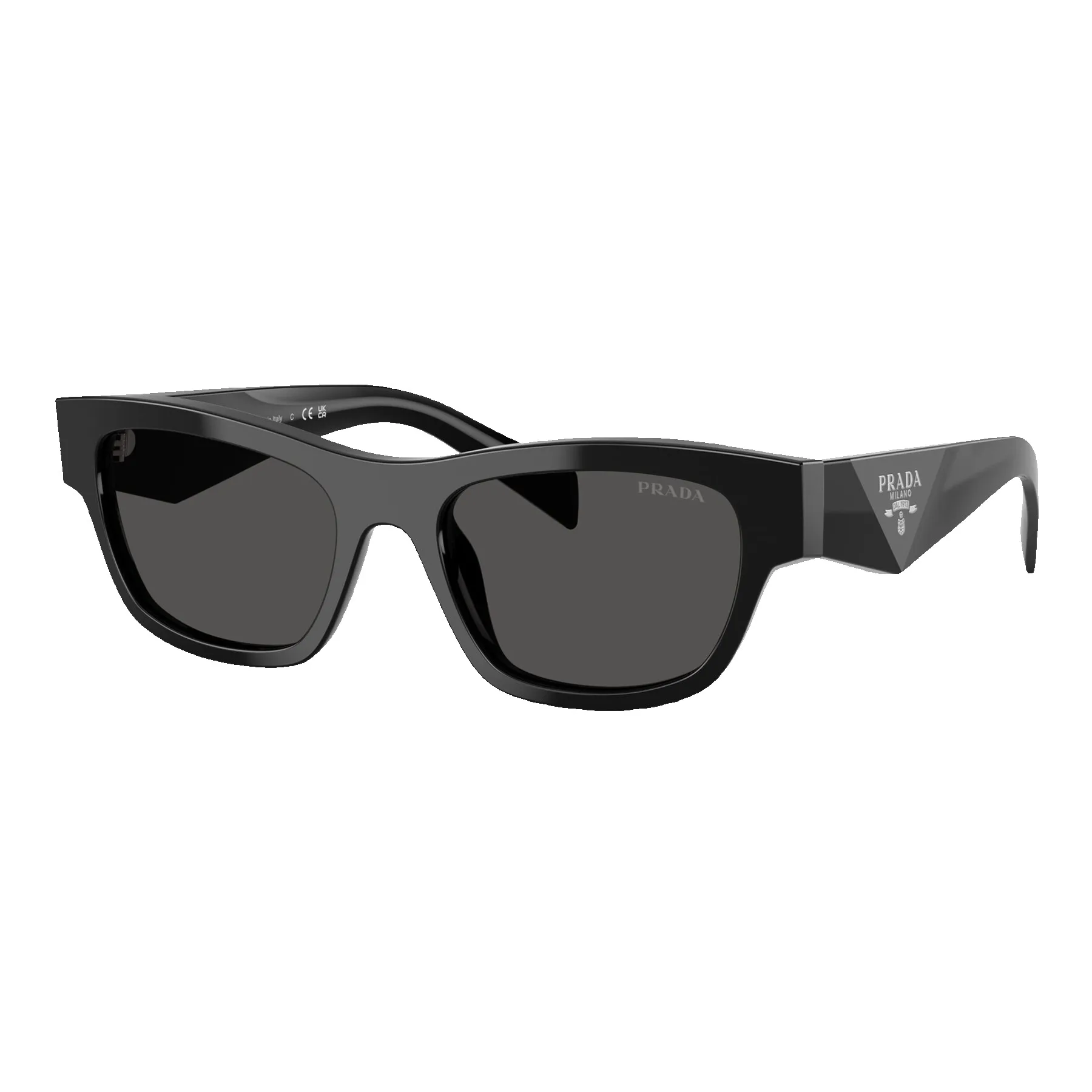 Prada Women's PR B09S Sunglasses