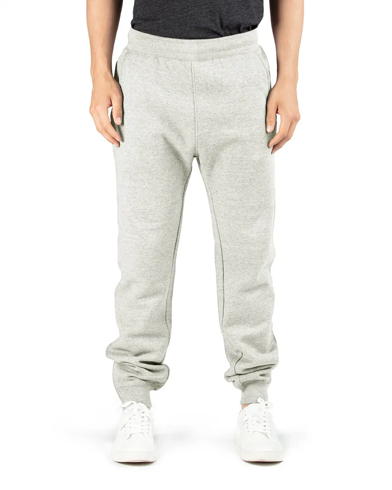 THREADFAST Unisex Ultimate Fleece Pant view 5