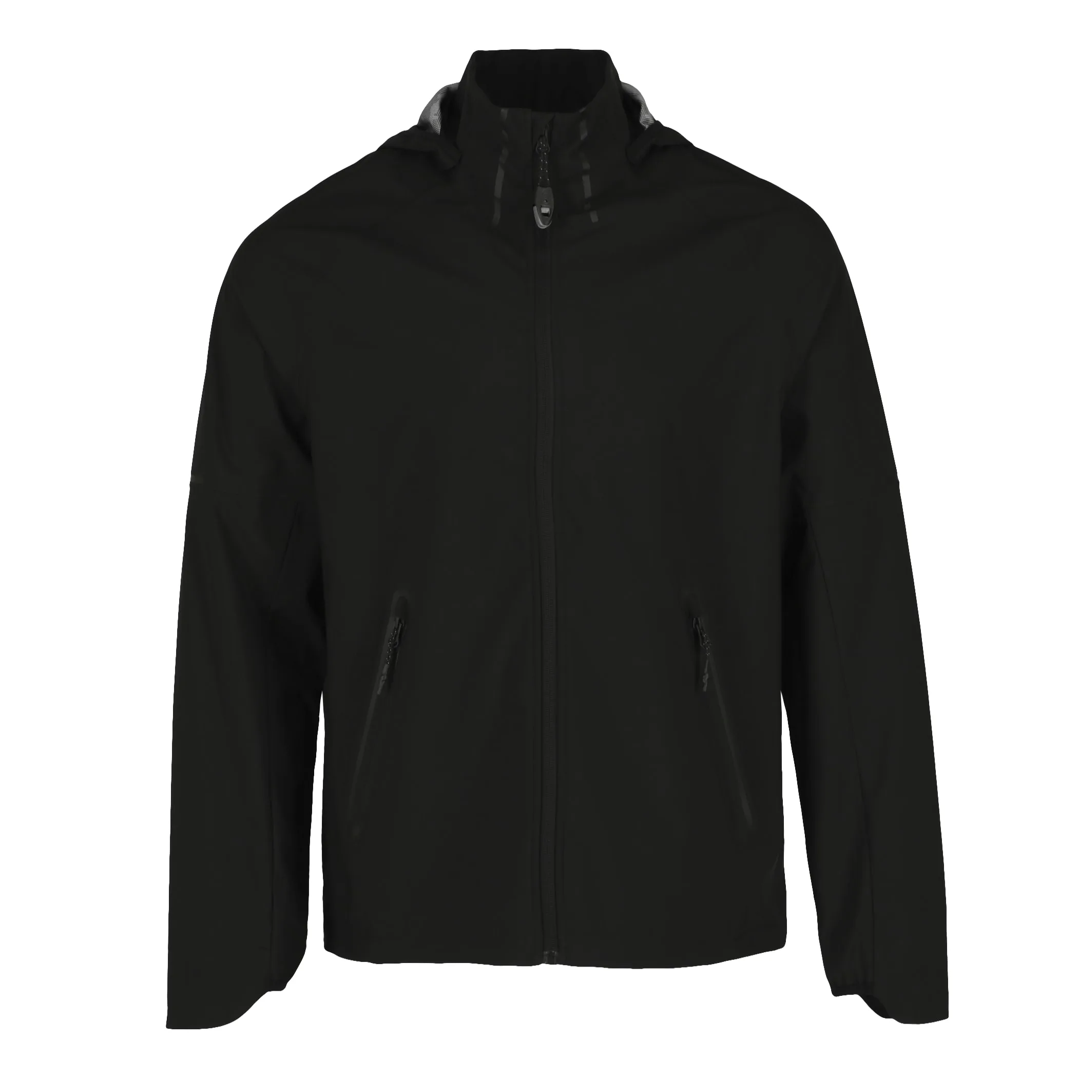 Men's ORACLE Waterproof Softshell Jacket view 2