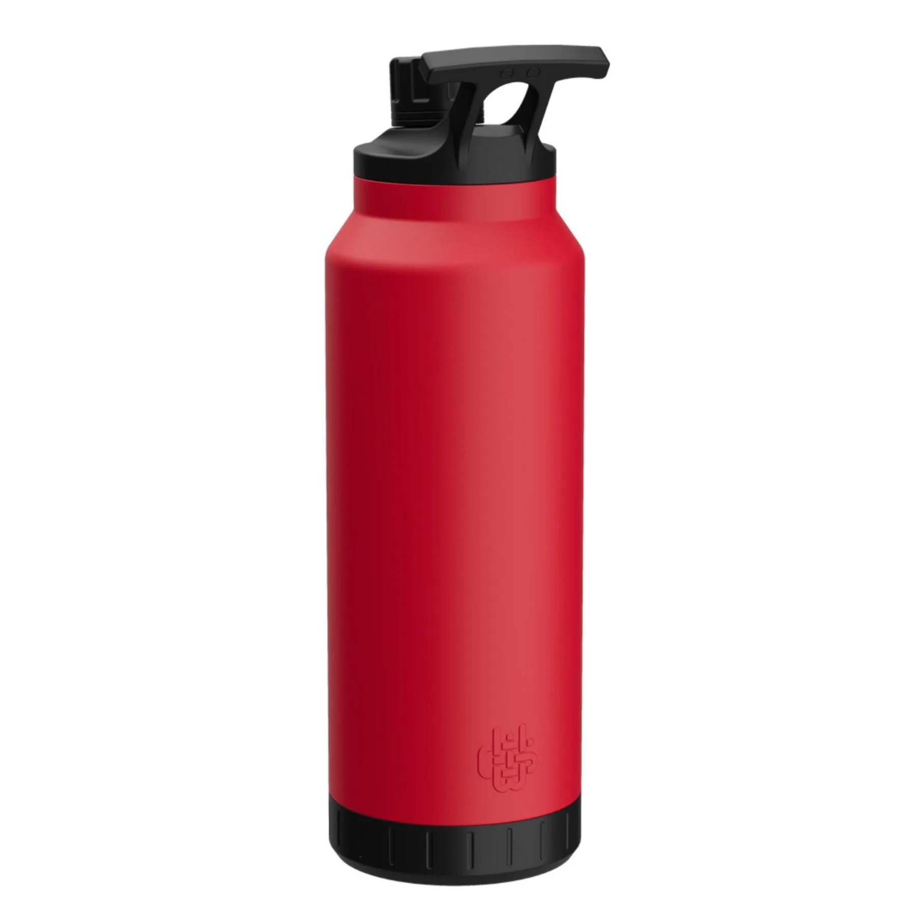 44 oz Wyld Gear® Stainless Steel Vacuum Insulated Mag Bottle view 4