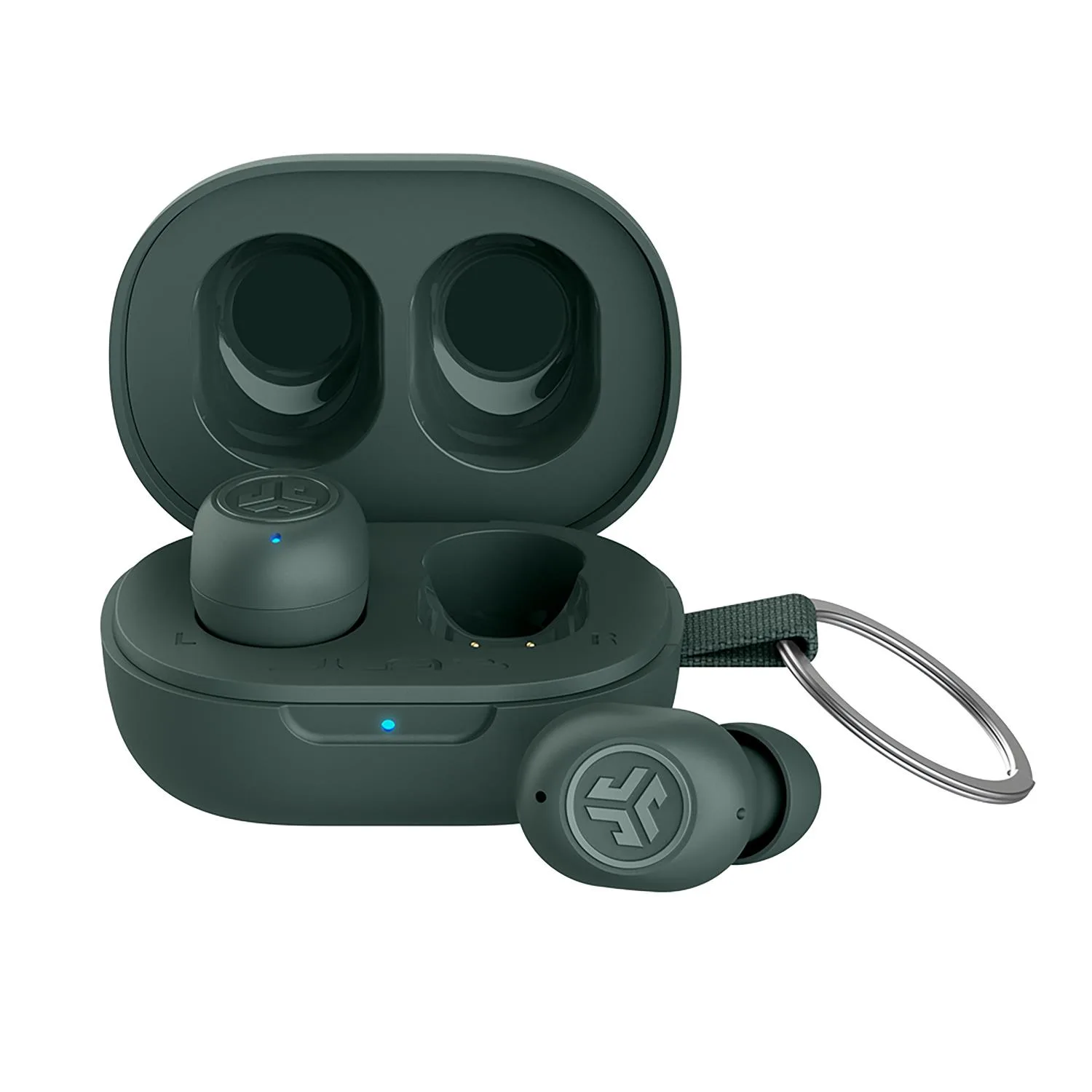 JLab Jbuds Mini Earbuds - Sage