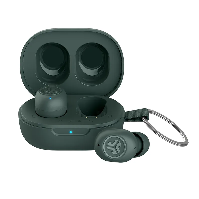 JLab Jbuds Mini Earbuds - Sage