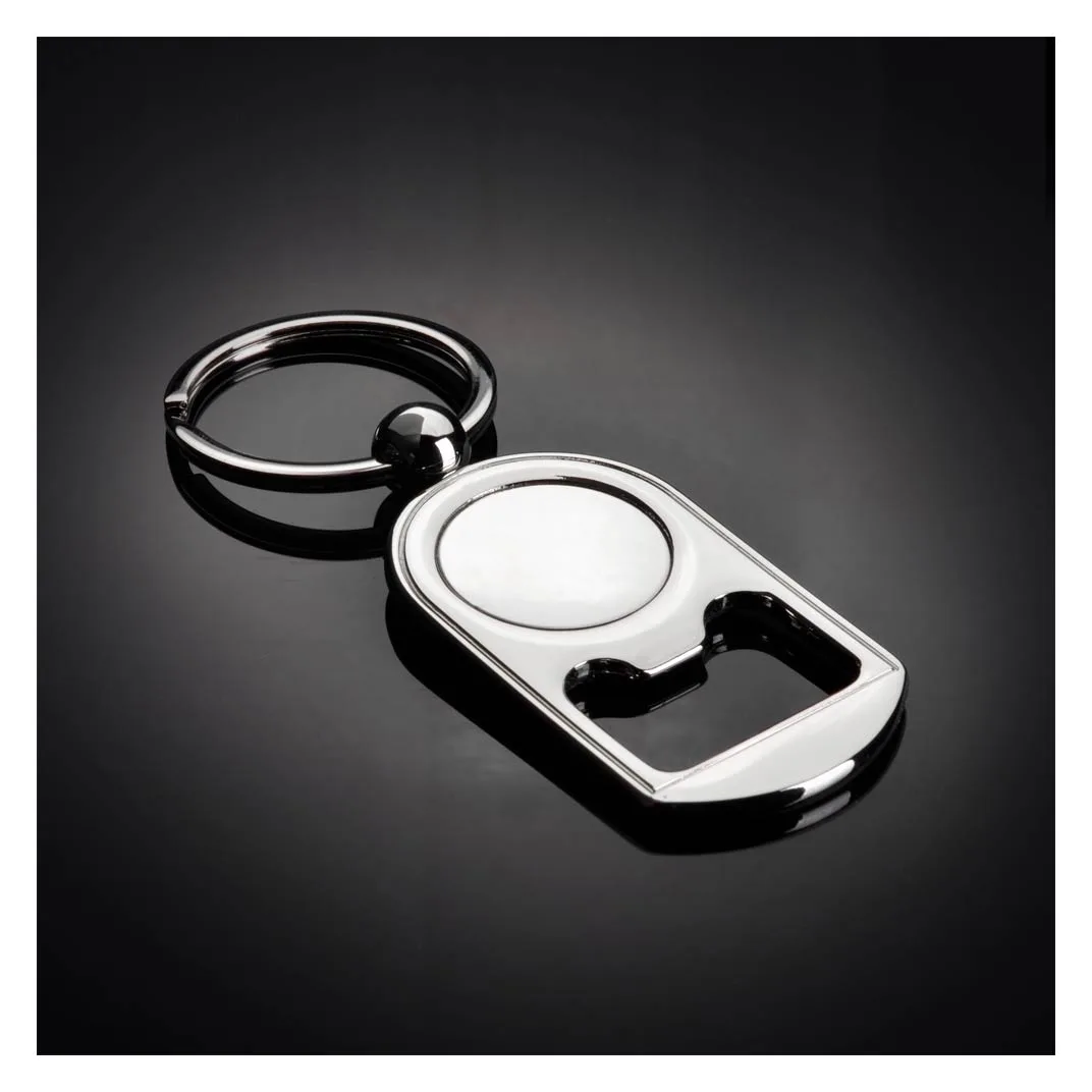 The Verdugo Bottle Opener view 2