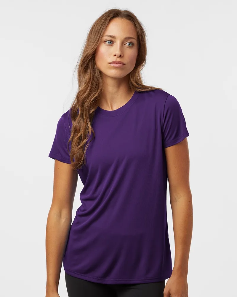 AllPro™ Pro-Lock Women's Performance T-Shirt view 2