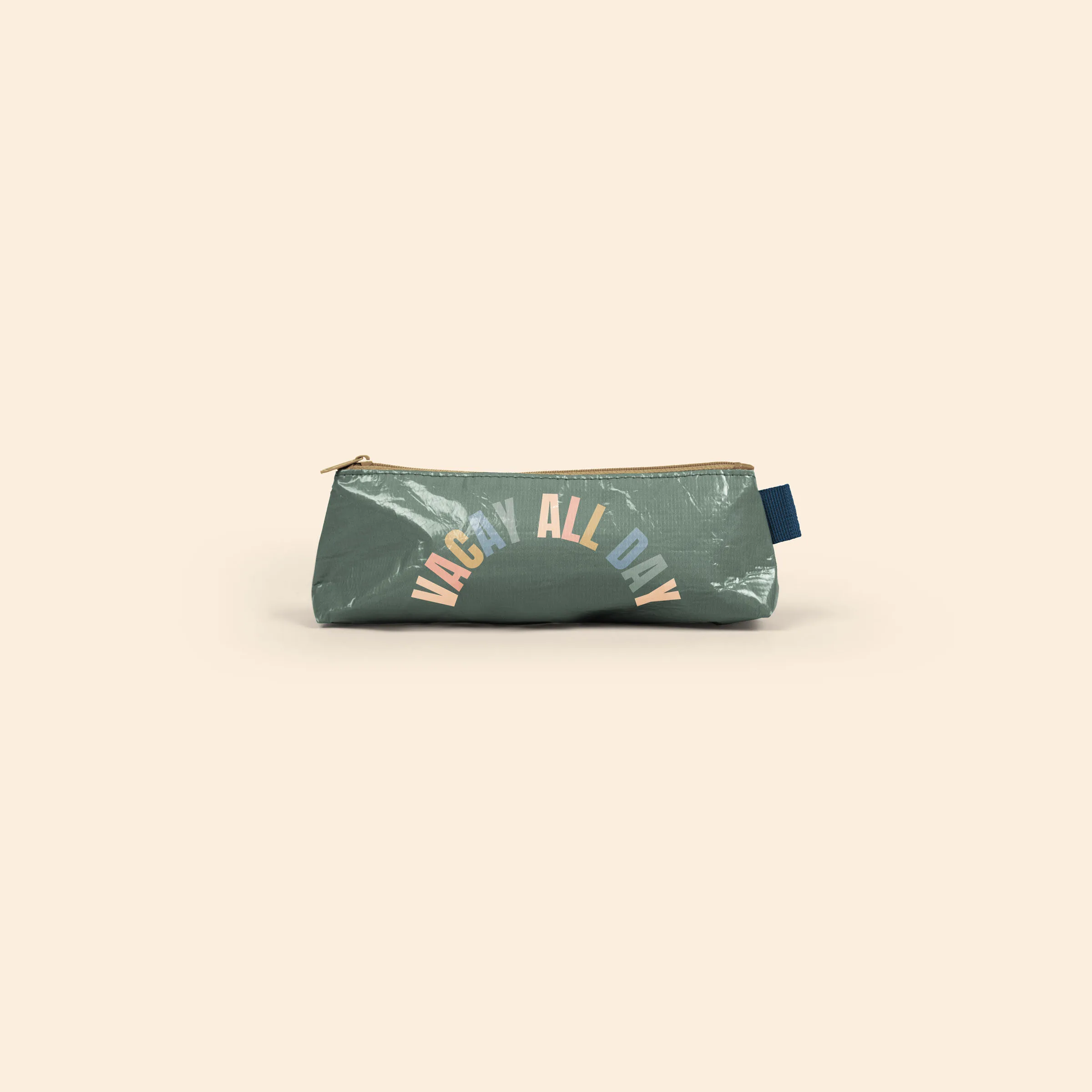Jungle Green Logo Front
