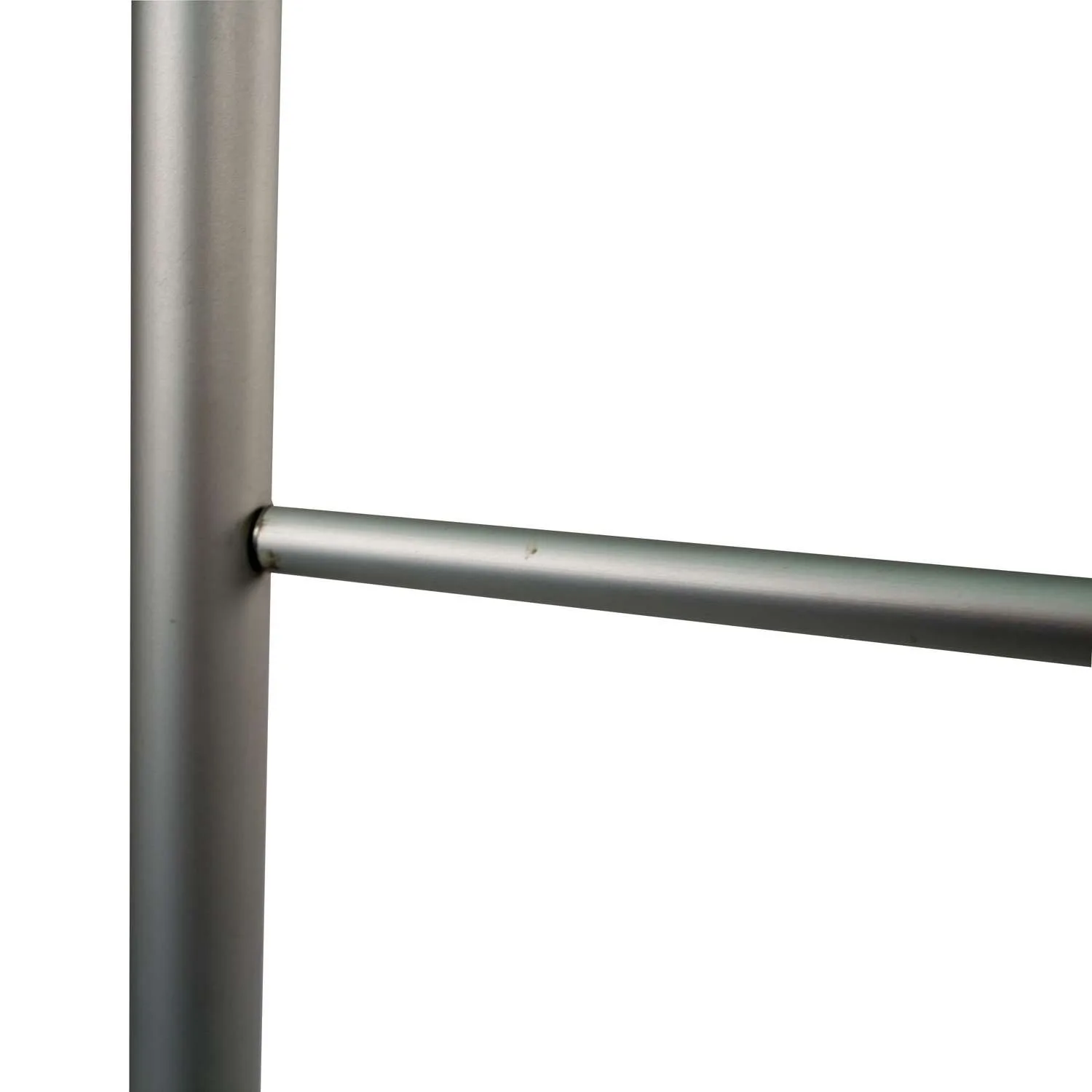 2' EuroFit Banner Display Hardware view 6