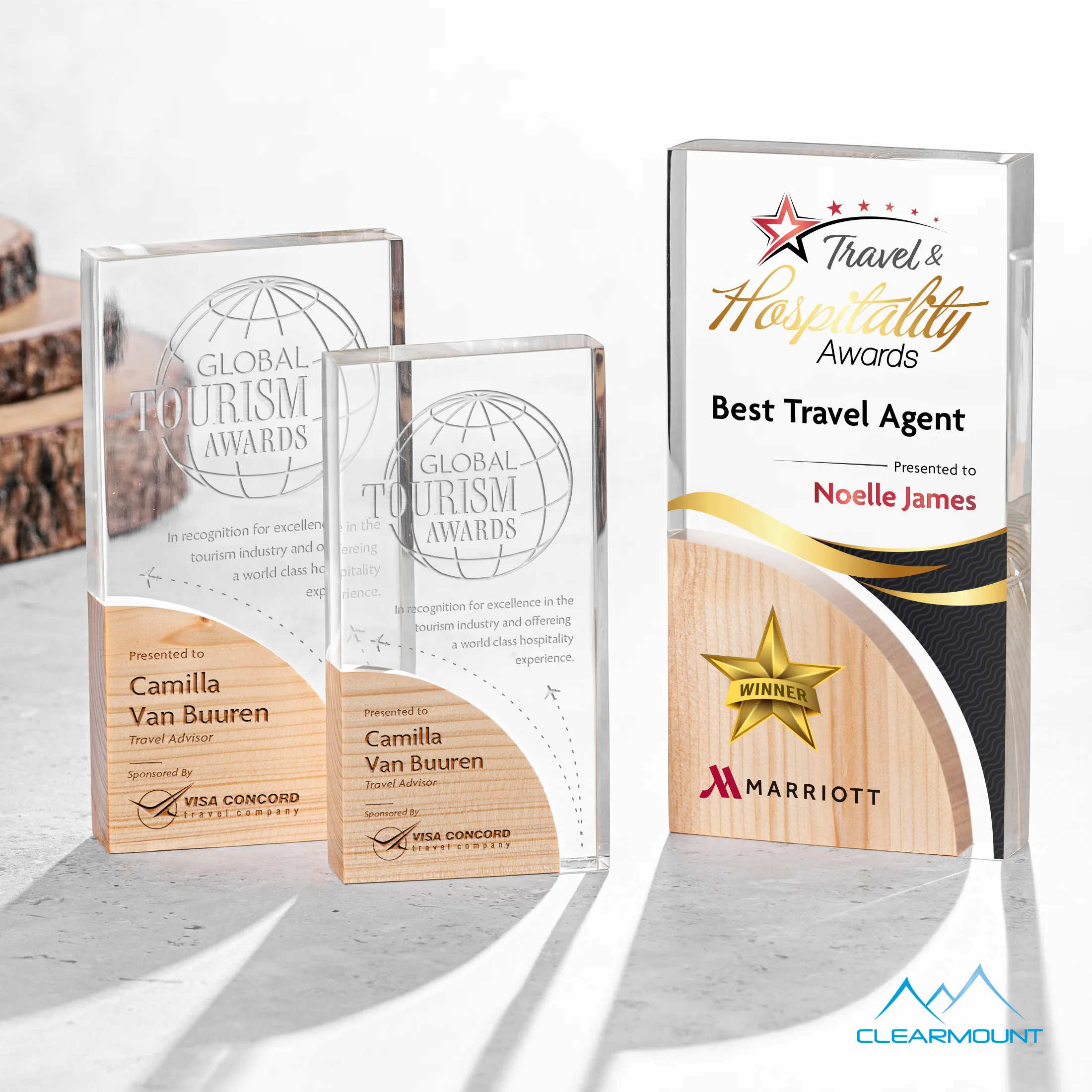 Nuage Award