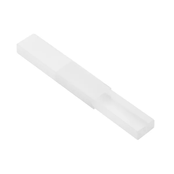 Clear Blank