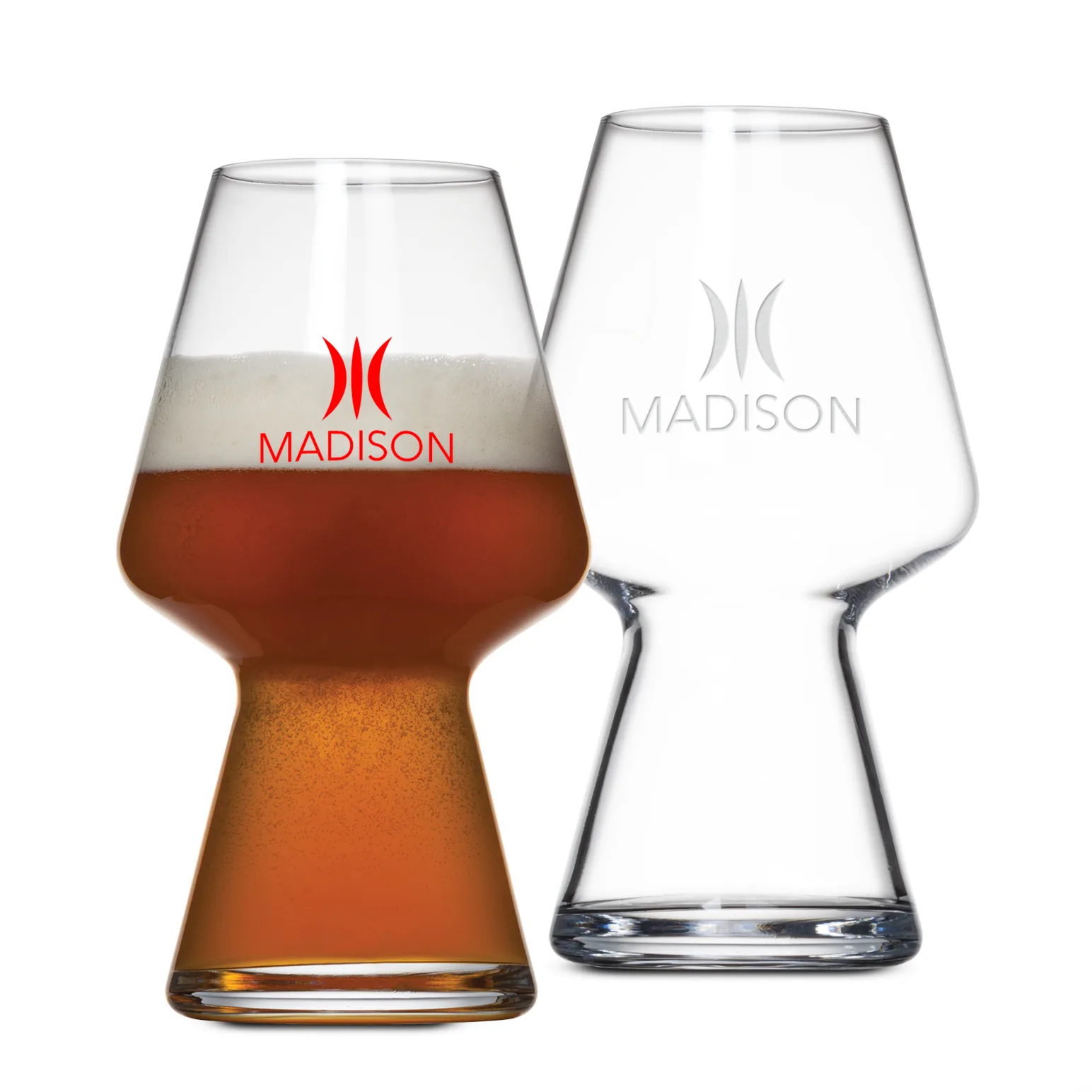 Aragon Seasonal Beer Glass - 23oz