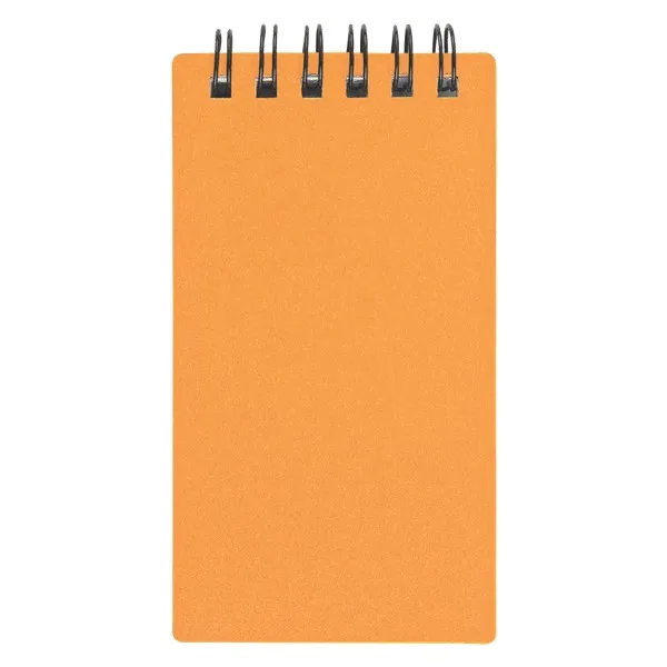 Mini Business Card Jotter view 3