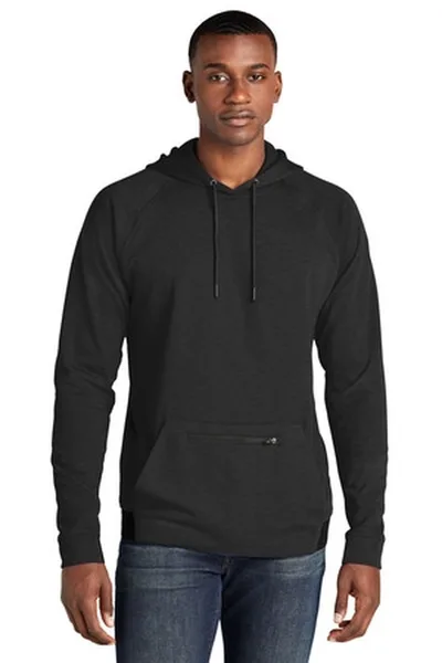 Sport-Tek® PosiCharge® Strive Hooded Pullover