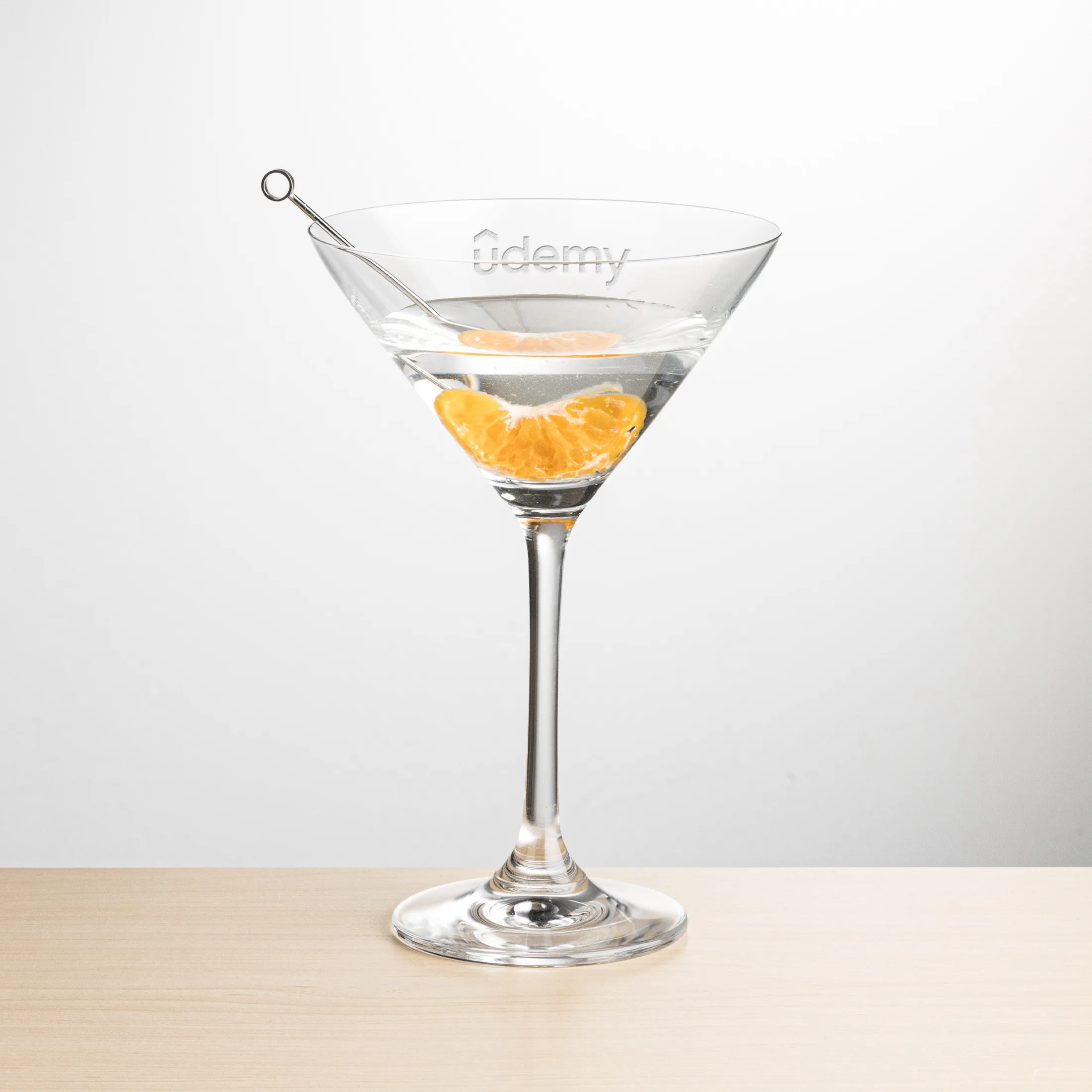 Glass Only, Deep Etch, 9 oz