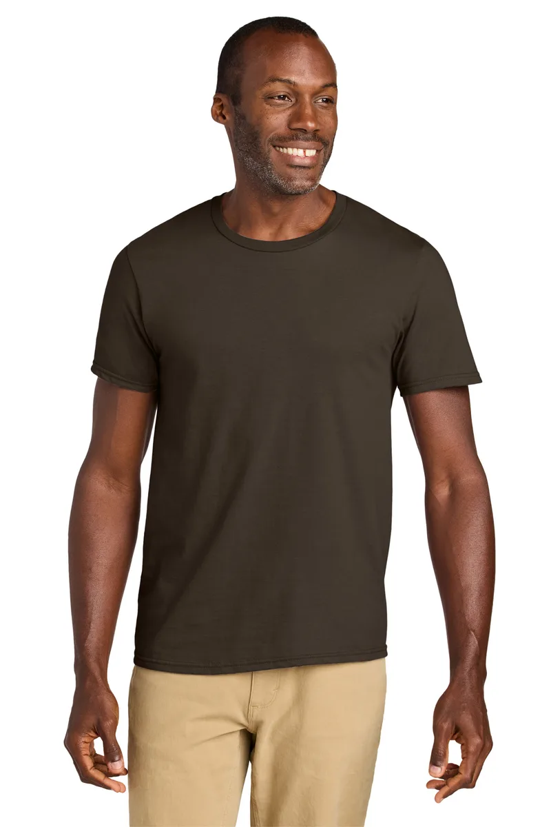 Jerzees Classics™ Unisex Cotton T-Shirt view 5