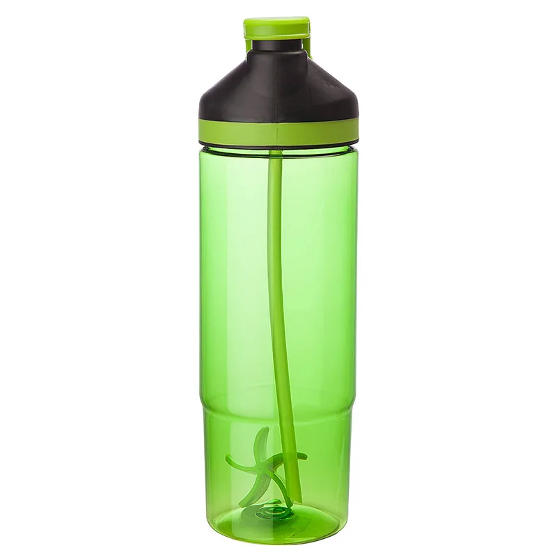 Pagosa 27oz. Shaker Tritan Bottle view 2
