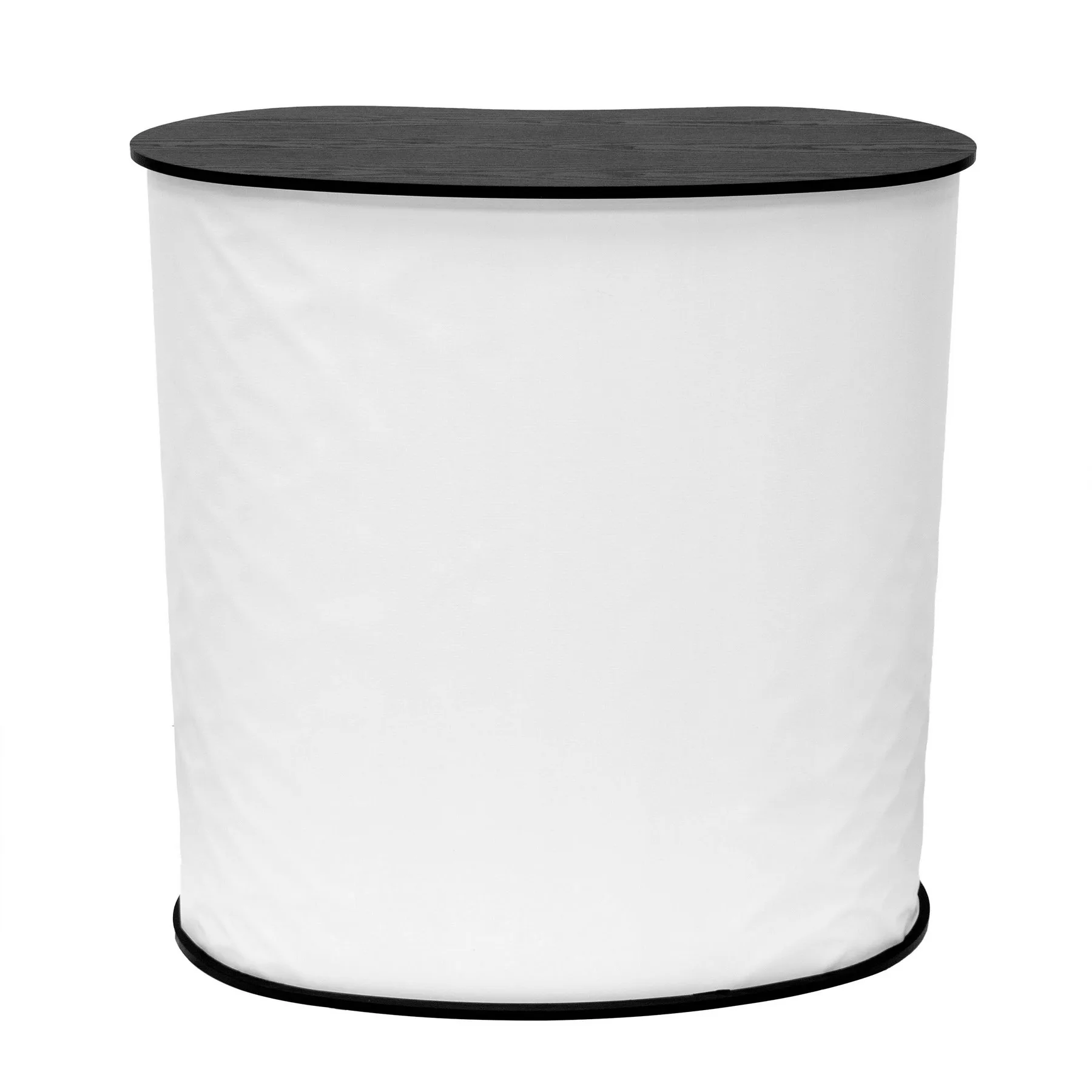 Promo Counter Curved Kit view 2