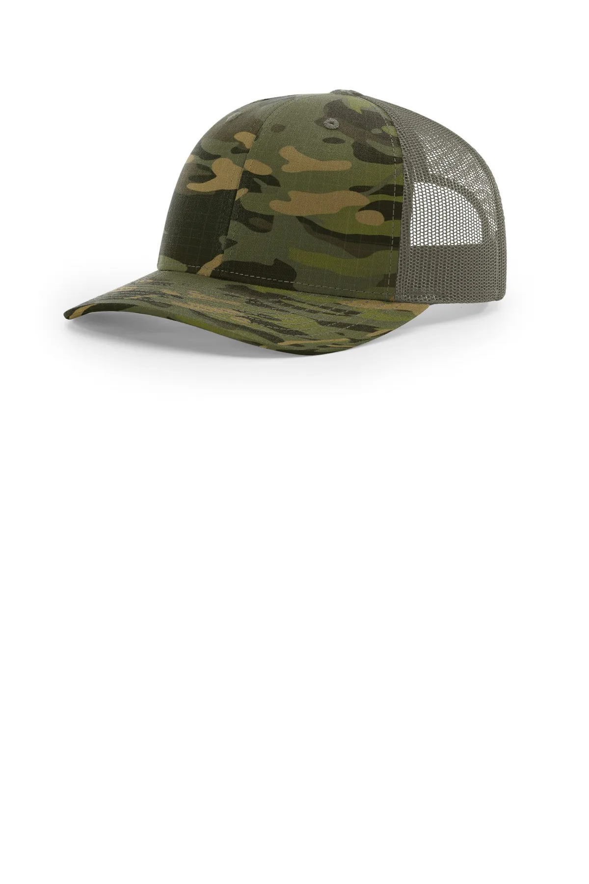 Multicam Tropic Green/Loden Green