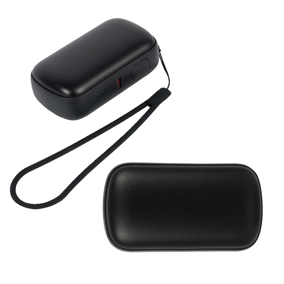 Lava Combo Hand Warmer & 10000mAh 20W PD Power Bank view 2