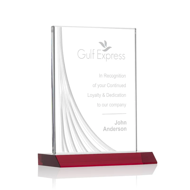 Leighton Liquid Crystal™ Award