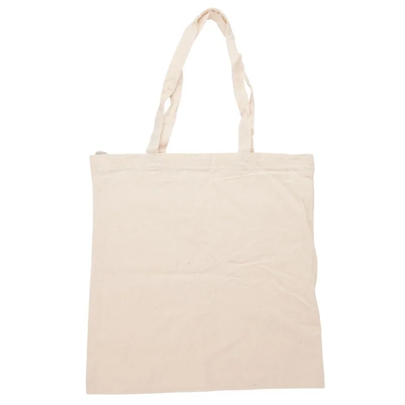 Negozio Natural Cotton Tote view 2