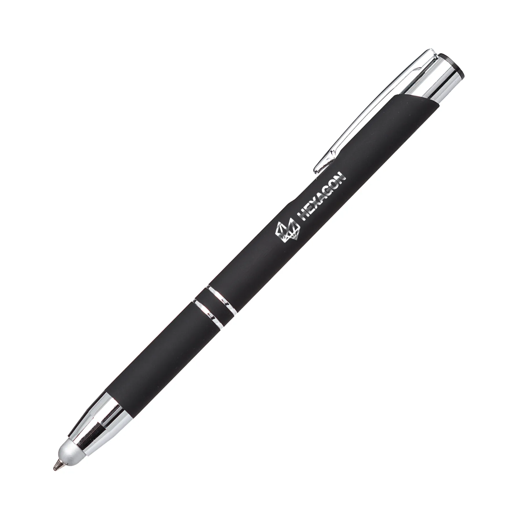 William Pen & Stylus