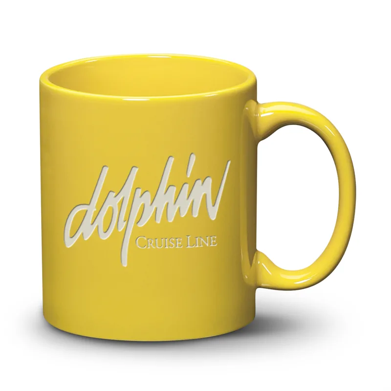 Malibu Mug - 11oz