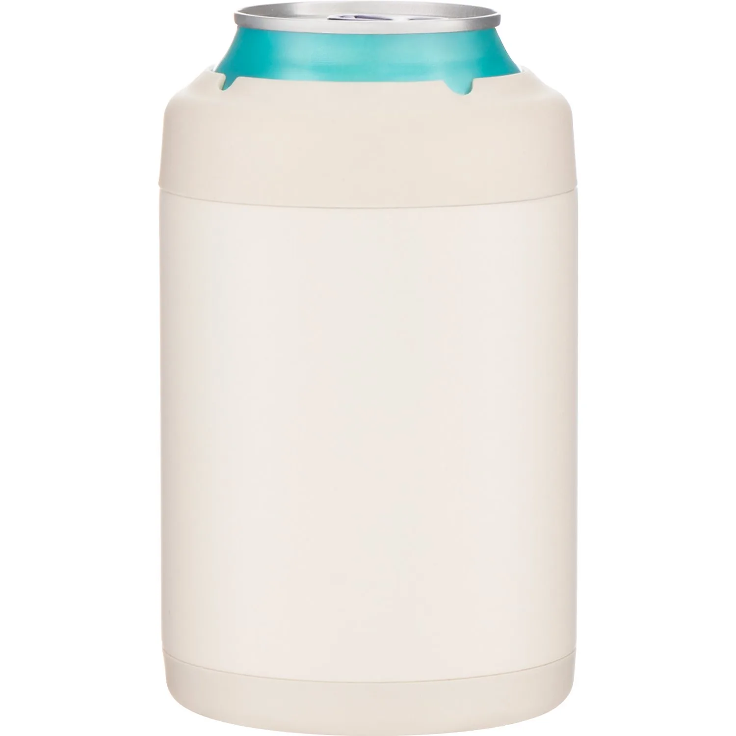 12 oz Hydrojug Standard Can Cooler view 2
