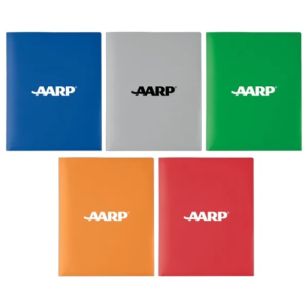 Take-Away folder