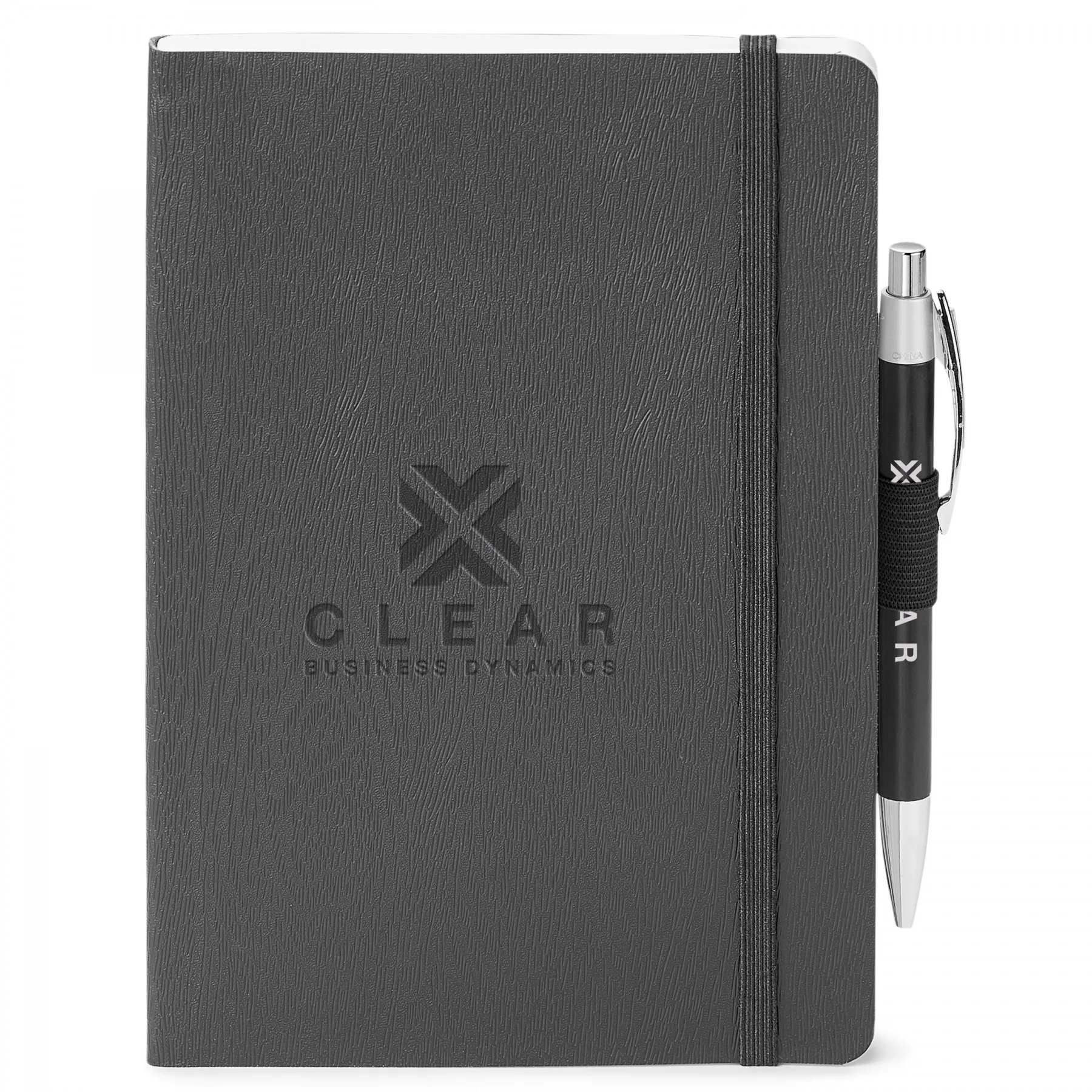 Ronan Soft Cover Journal Combo