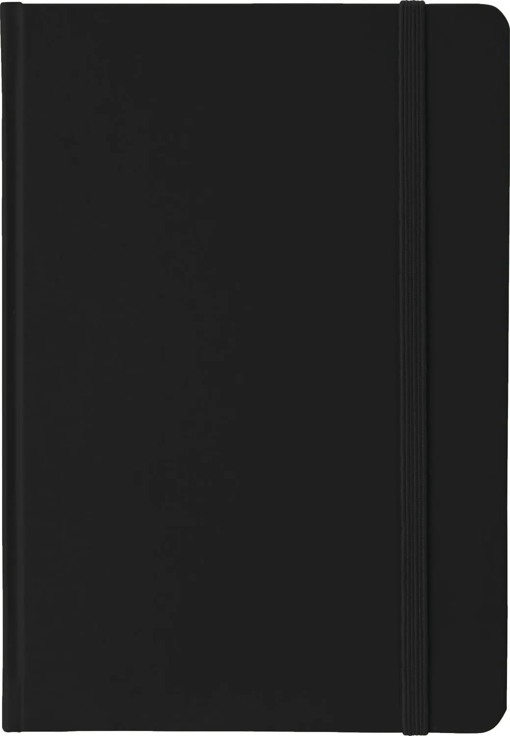 5'' x 7'' FSC® Mix Large Rainbow Notebook view 2