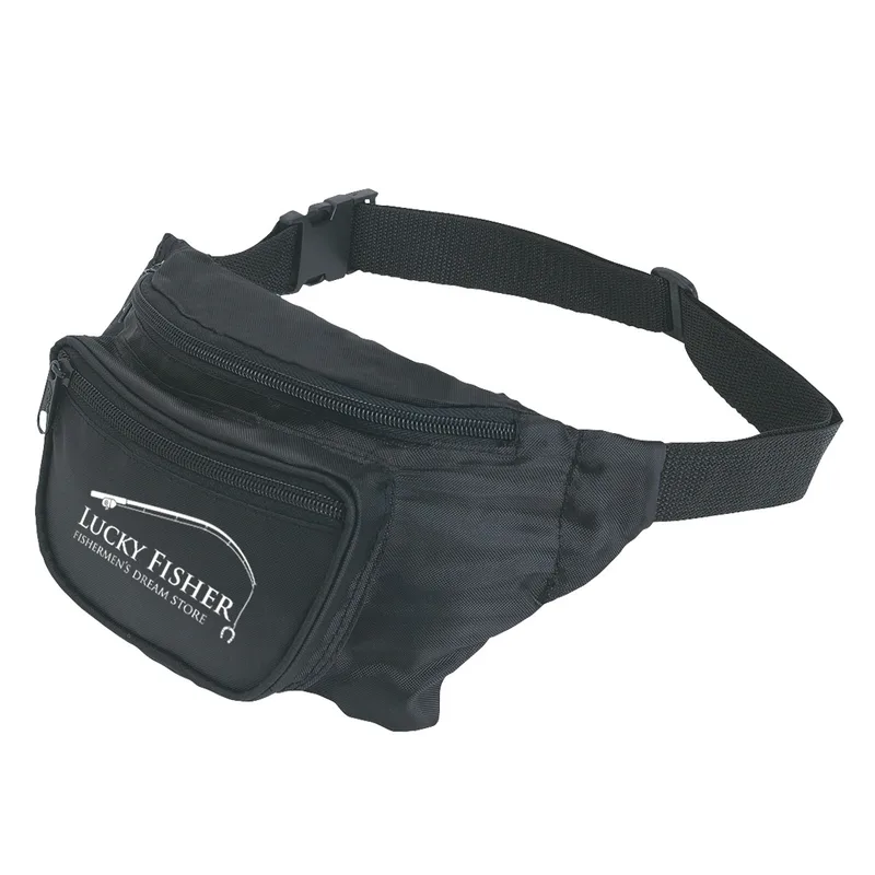 Deluxe Fanny Pack view 2