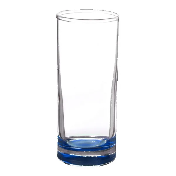 Blue Blank