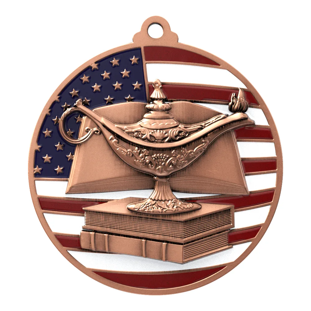 Antique Bronze