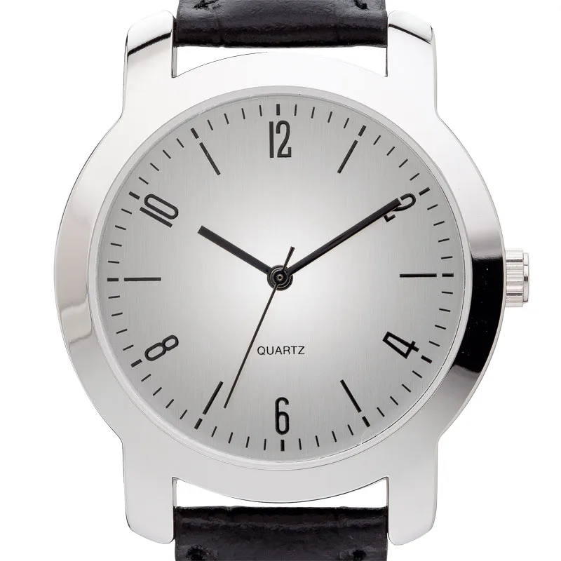 Men's Fashion Watch view 2