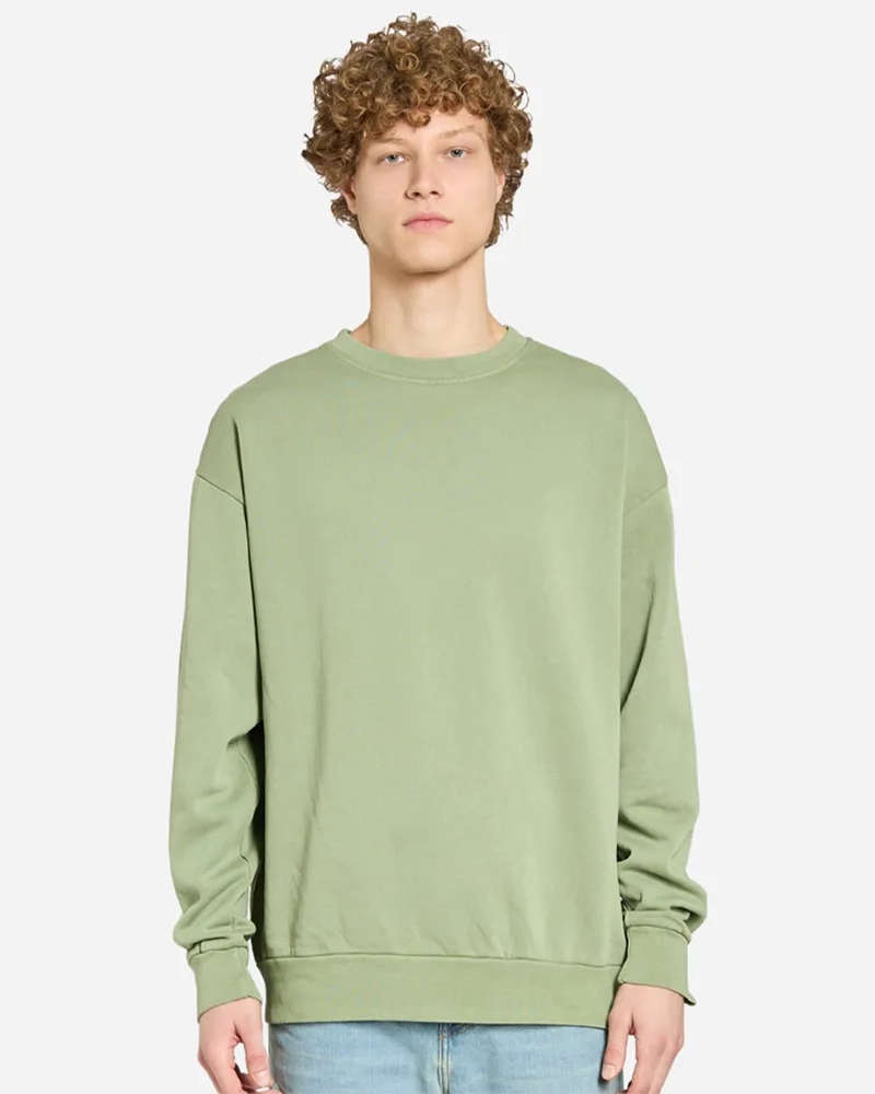 Lane Seven® Unisex Urban Pullover Hooded Sweatshirt view 2