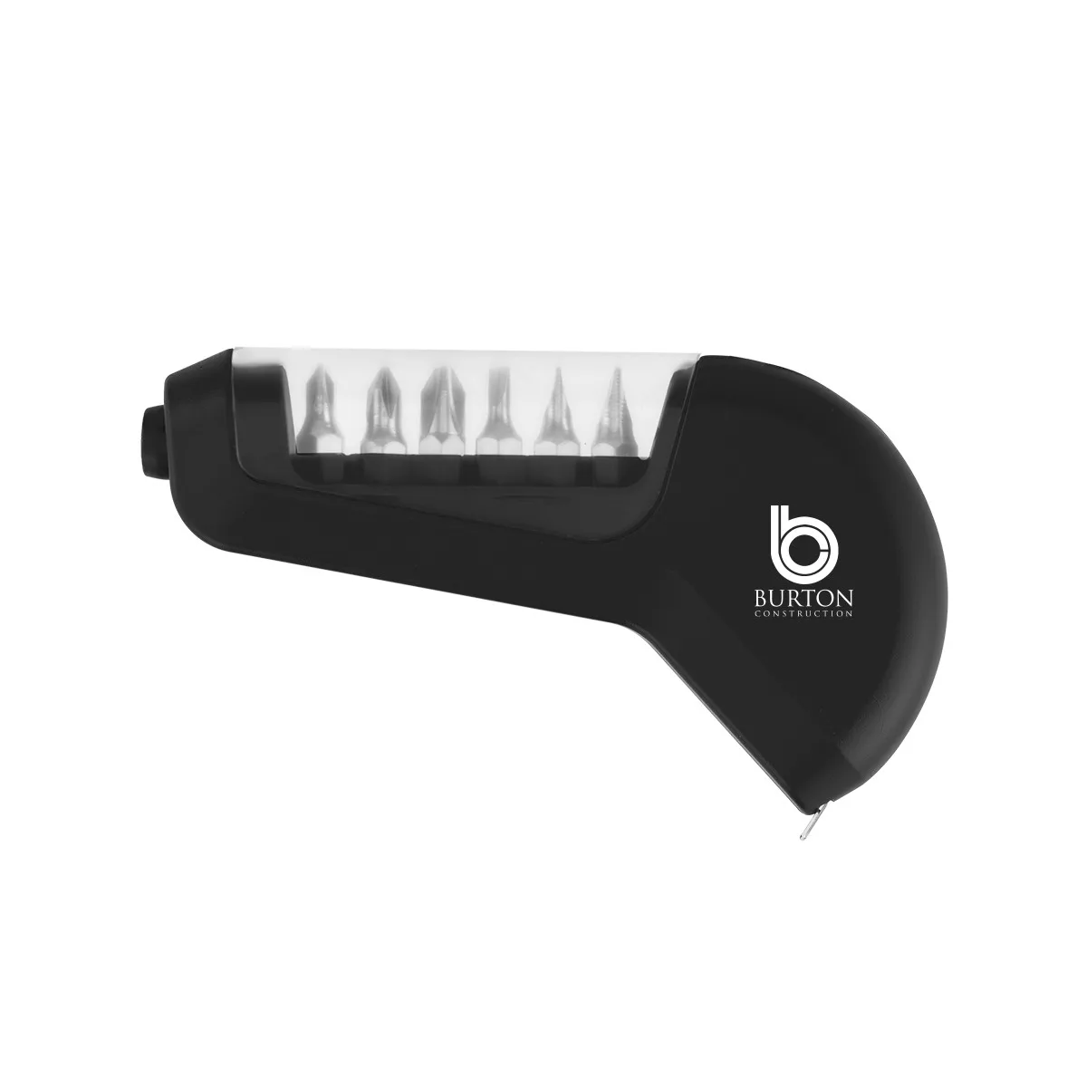 20107 BLK Padprint