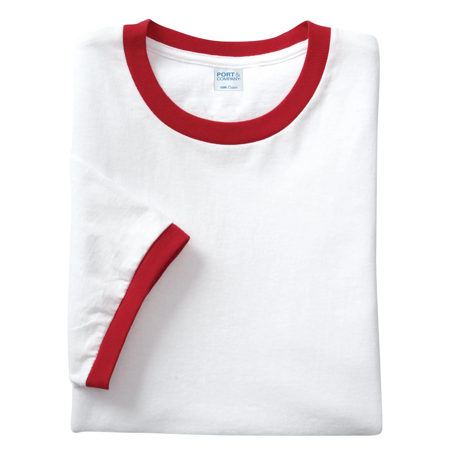 White / Red
