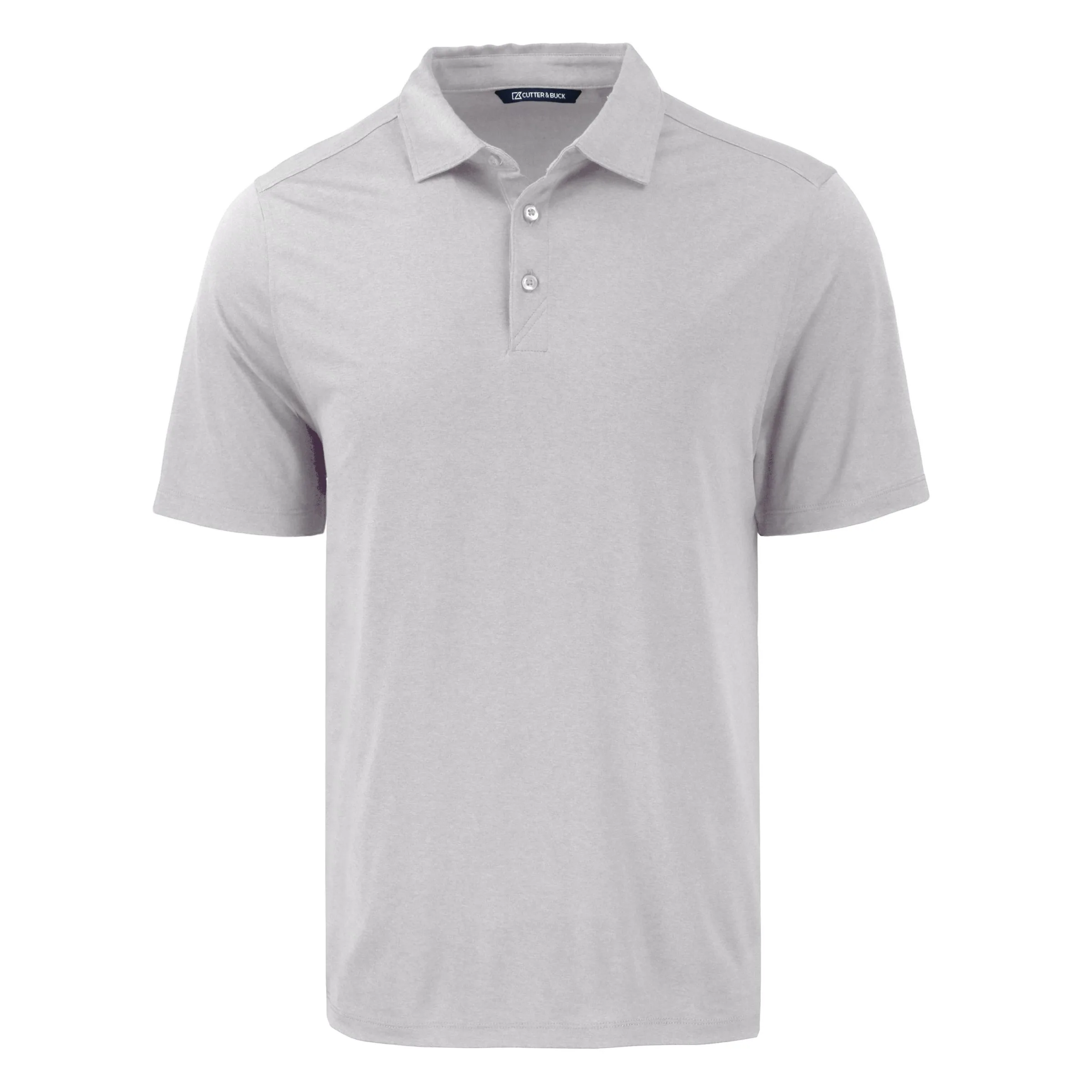 Cutter & Buck Coastline Epic Comfort Eco Recycled Mens Polo view 3