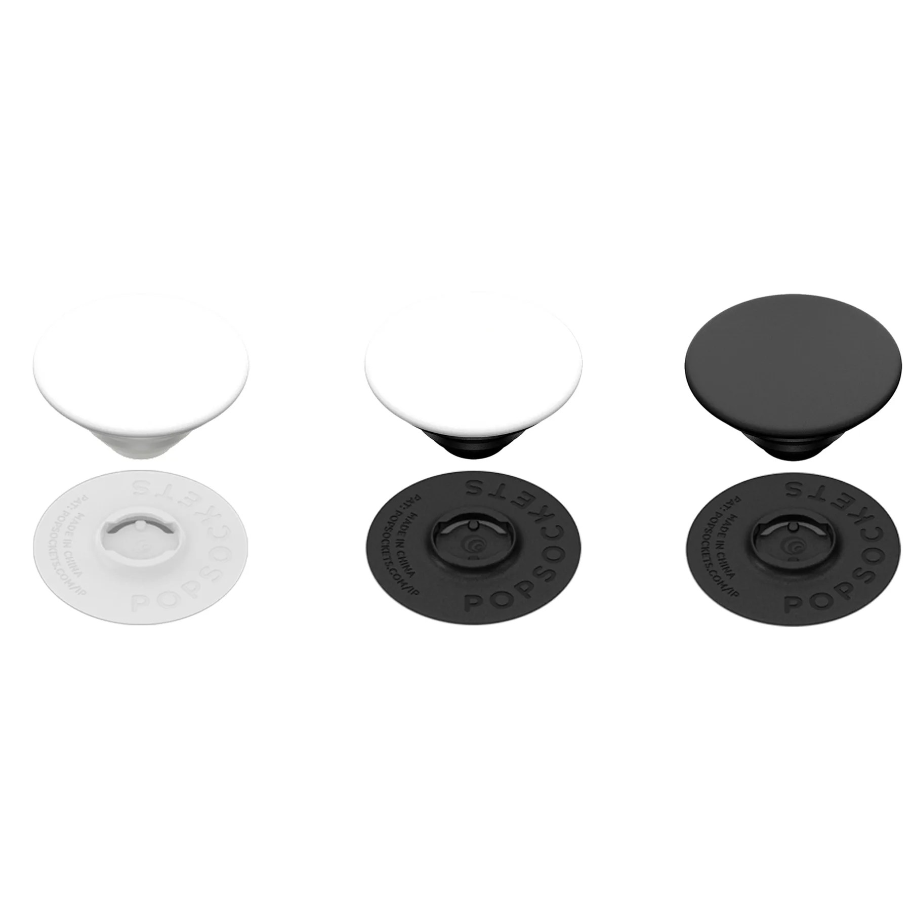 Color Options