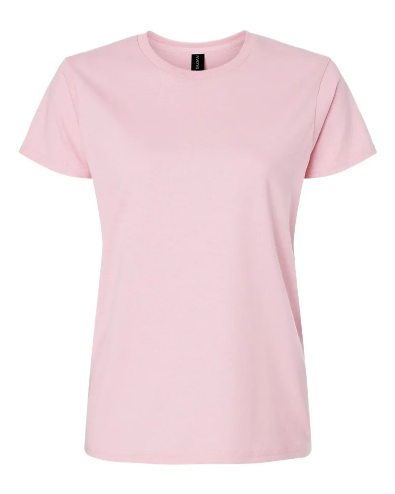 Gildan® Women's Ultra Cotton® T-Shirt view 7