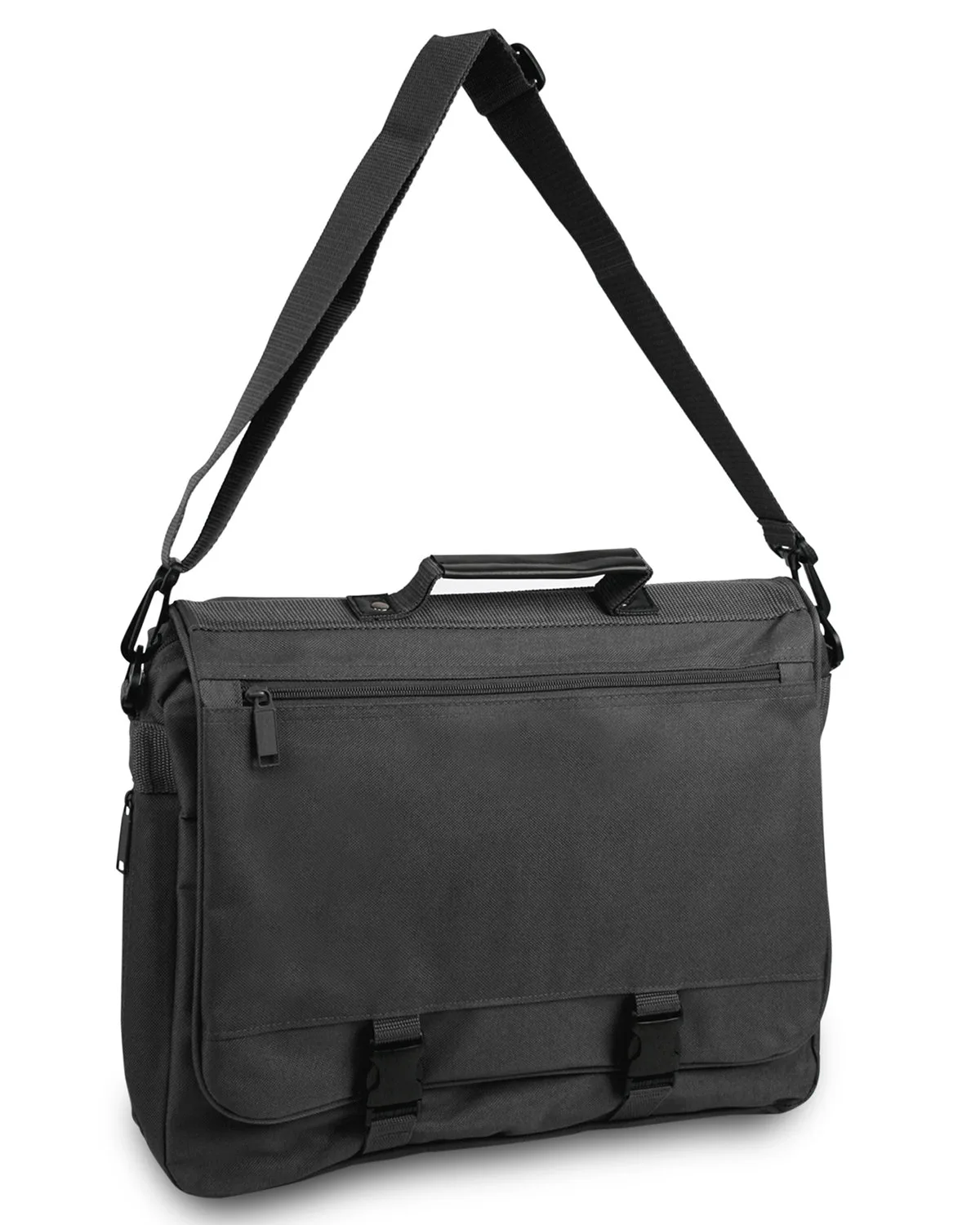 Liberty Bags GOH Getter Expandable Messenger Bag