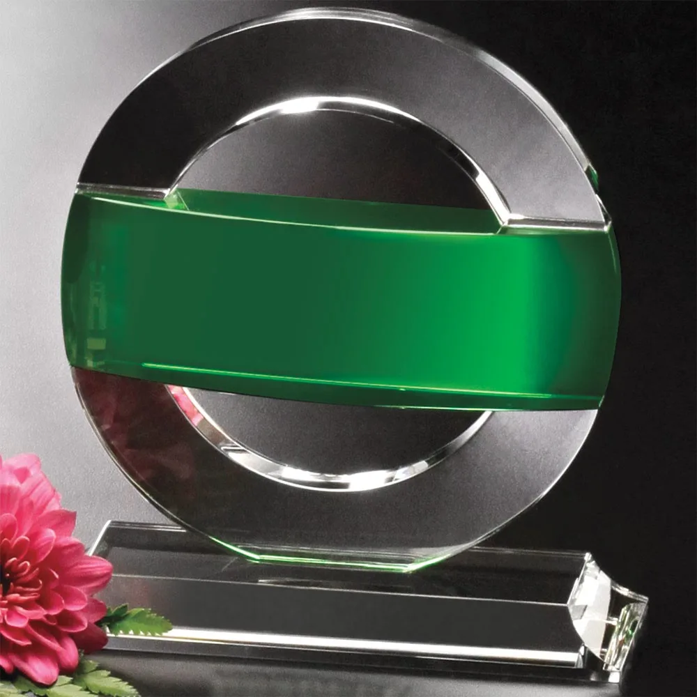 Greenville Award 5-3/4" view 2