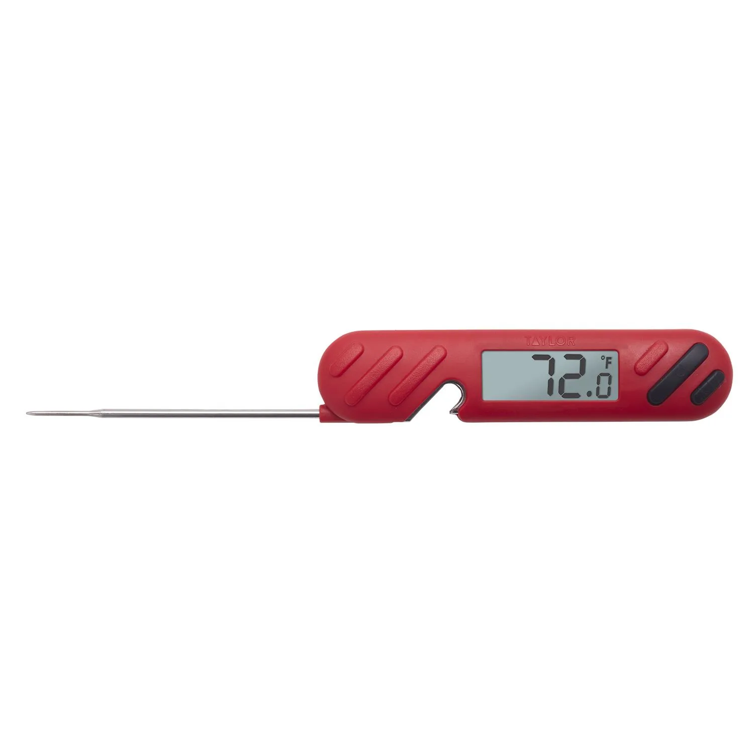 Taylor Folding Meat Thermometer & Bottle Opener