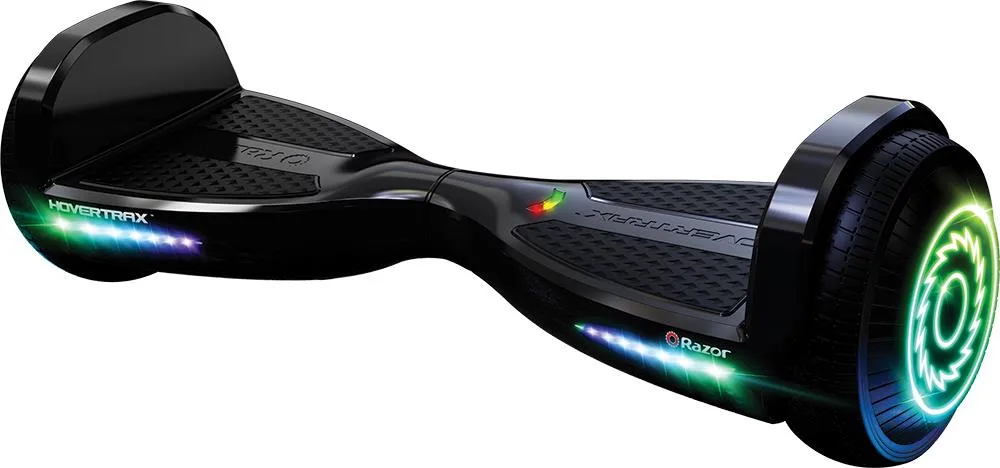 Razor USA Hovertrax Prizma - Black (Rb)
