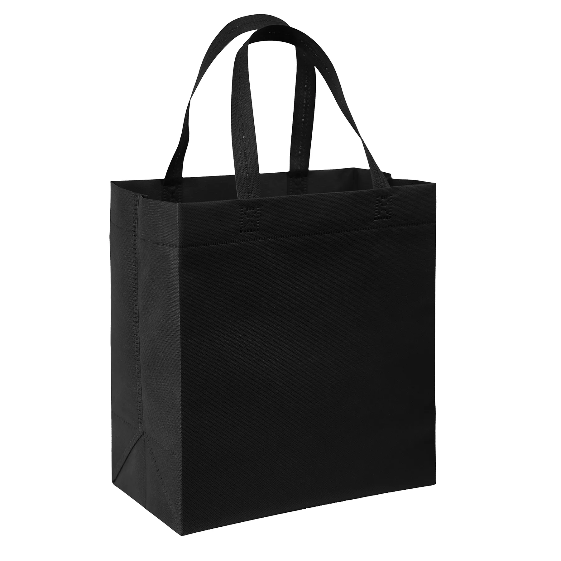 Black Blank